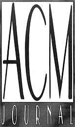 ACM logo