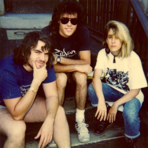 The Lead Chicago 1988
